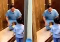 Terduduk Sambil Menutupi Matanya yang Menahan Tangis, Dokter Ini Terpaksa Menolak Pelukan Anak Laki-lakinya Sepulang Kerja, Sudjiwo Tedjo Mengaku Utang Rasa Pada Semua Tenaga Medis