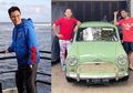 Gagal Miliki Mobil Viral Raffi Ahmad, Baim Wong Malah Kegirangan Sampai Ucap Syukur