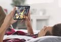Samsung Luncurkan Tablet Murah Galaxy Tab A 8.4 2020, Harganya?