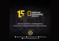 Peluncuran #SayaPejalanBijak, Penanda 15 Tahun Perjalanan National Geographic Menginspirasi Indonesia