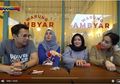 Sambil Jalan Kaki Sosok Ini Antar Raffi Ahmad ke Pintu Gerbang Kebintangan, Diklaim sebagai Kakak Beda Ayah Beda Ibu