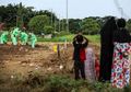Warga Tolak Pemakaman Jenazah Pasien PDP Covid-19: Jangan Takut, Sudah Ada Tata Cara Pemakaman Jenazah Pasien Covid-19