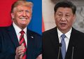 Tak Cukup Bikin Dunia Kelabakan, Virus Corona Juga Picu Konflik Baru antara China dan Negara Barat