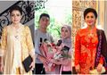 Kepincut Kegantengan Daffa Wardana, Mayangsari Langsung Ajak Marini Zumarnis Besanan, Istri Komisaris Utama PT Antam Langsung Gercep Ikut Komentar: Setuju, 5 Tahun Lagi Kita Pakai Seragam!