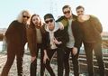 Gitaris State Champs, Tony Diaz, Putuskan Cabut dari Band