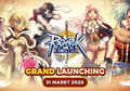 Siap-siap! Game Ragnarok Frontier Bakal Dirilis Di Tanggal Ini