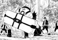 Komik Boruto Chapter 45: Apa Tujuan Amado Membelot ke Konoha?