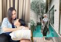Cuma 1 Jam dan Dihadiri Lima Belas Orang, Mona Ratuliu Telan Kekecewaan Absen dari Akad Nikah Sang Kakak, Sang Keponakan Justru Kegirangan, Kesha Ratuliu: Semua Berjarak, Kecuali Aku