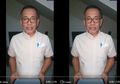 Bak Gali Kuburannya Sendiri, Kepala Dinas Kesehatan Ini Justru Gagah Berani Umumkan Dirinya Sendiri Terjangkit Virus Corona, Sempat Komunikasi dengan Awak Media Hingga Terpaksa Isolasi Mandiri