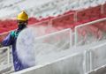 Kefektifan Disinfektan Vs Cairan Pemutih Pakaian Basmi Virus Corona