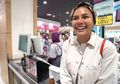 Bantah Lakukan Panic Buying, Nyatanya Sosok Artis Kontroversial Ini Nekat Borong Makanan hingga 5 Troli, Total Belanjaannya Bikin Geleng-geleng Kepala!