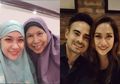 Di Tengah Wabah Covid-19, dengan Penuh Kerendahan Hati Ibunda Ashraf Sinclair Buat Permintaan Sederhana di 40 Hari Meninggalnya sang Putra, BCL Ungkap Kesedihan Tak Bisa Adakan Tahlil Bersama