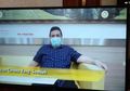 Pasien yang Baru Sembuh dari Virus Corona Ini Beberkan Hal Penting yang Diberikan oleh Dokter selain Vitamin saat Dirinya Menjalani Isolasi, Apakah Itu?