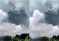 Dipercaya Bisa Hentikan Bencana, Gumpalan Awan Panas Gunung Merapi Menyerupai Sosok Semar Bak Pertanda, Paranormal Kondang Ini Buka Suara: Bisa Membakar Virus yang Ada di Udara