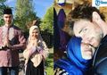 Seorang Traveler yang Melancong ke 60 Negara Putuskan Jadi Mualaf Setelah Habiskan Ramadan Bersama Keluarga Muslim Lokal dan Temukan Tambatan Hatinya di Indonesia