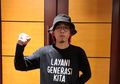 Dulu Tentang Anies Baswedan Lockdown Jakarta, Kini Dokter Tirta Minta Viralkan Karantina Wilayah