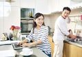 Work From Home, Saatnya Kompak dengan Pasangan Soal Urusan Rumah