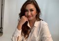 Layaknya Vampire, Wajah Nafa Urbach Seperti Tak Alami Penuaan, Terlihat Sama Saja dengan Potretnya Saat Berusia 16 Tahun, Warganet: Mukanya Tetap Muda