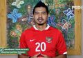 29 Maret 2020 Pasien Covid-19 di Indonesia Bertambah 130, Ini Strategi yang Dibagikan PSSI