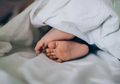 Pertama Kali Ditemukan, Seorang Bayi Meninggal Akibat Virus Corona