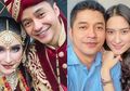 Tak Dapat Restu, Angbeen Rishi Nekat Nikah dengan Adly Fairuz Tanpa Diketahui Sang Ibunda