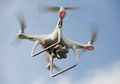 Drone Canggih Ini Bisa Pantau dan Deteksi Orang Terinfeksi Virus Corona Dari Jarak Jauh
