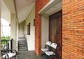 5 Desain Inspirasi Rumah Impian dengan Bata Ekspos, Jadi Makin Homey!