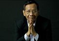 Bak Pisau Bermata Dua, Lebih Dari 10 Wilayah di Indonesia Putuskan untuk Lockdown Mandiri, Mahmud MD Beri Tanggapan Tak Setuju: Itu Lebih Berbahaya!