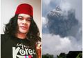 Viral Abu Vulkanik Mirip Semar yang Disebut Pembawa Kabar Baik Soal Virus Corona, Paranormal Kondang Ini Angkat Bicara, Pertanda Apa?