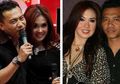 Duetnya dengan Anang Hermansyah Tak Bertahan Lama, Syahrini Mengaku Pernah 'Eneg' Gara-gara Hal Ini, Incess: Males...
