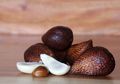 Ini Manfaat Mengejutkan Buah Salak yang Tak Banyak Orang Tahu