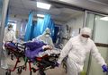 Gubernur Bengkulu Nyatakan Wilayahnya Sudah Terinfeksi Virus Corona, Status Indonesia Makin Berbahaya, Tinggal Dua Provinsi Tersisa yang Tak Tersetuh Covid-19