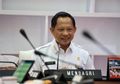 Perintah Kemendagri Kepada Seluruh Kepala Daerah, Pendanaan Penanganan Covid-19 Dibebankan ke APBD