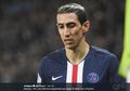 Di Balik Insiden Perampokan dan Tangis Angel di Maria, Ada Momen Langka di Ruang Ganti PSG