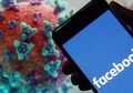 Facebook Bagi Lima Tips Agar Terhindar dari Misinformasi Virus Corona