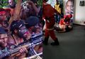 Datang dari Arah Hutan dengan Senjata Laras Panjang, KKB Papua Pimpinan Joni Botak Tembak Mati 1 WNA Karyawan PT Freeport, Begini Reaksi TNI-Polri Pasca Penembakan
