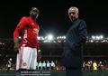 Tahan Imbang Manchester United, Paul Pogba Jadi Fokus Utama Mourinho