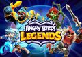Angry Birds Legends, Game Mobile Turn-Based RPG Masuk Tahap Beta