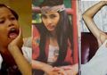 Jadi Ajang Nostalgia, Tengok Foto Jadul Para Selebriti Ini Saat Ikuti Challenge 'Until Tomorrow' yang Mengocok Perut Warganet