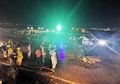 Tragis, Pesawat Lionair Filipina Jatuh Saat Bawa Tenaga Medis Corona, Semua Penumpang Tewas