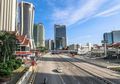 Malaysia Gratiskan Biaya Paket Internet Warganya Selama Lockdown