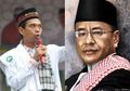 Diam-Diam Idolakan UAS hingga Sandang Gelar Gus Lora dari Nahdlatul Ulama, Pengacara Rp30 Miliar Hotman Paris Sempat Diisukan Masuk Islam: Berawal Keterpaksaan, Lama-Lama Jadi Kebutuhan