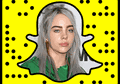 Billie Eilish Peringatkan Fans yang Bikin Akun Snapchat Atas Namanya