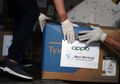 Oppo Salurkan Bantuan Bersamaan Dengan Kampanye BetterAtHome