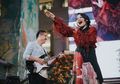 Sembari Pamer Foto Lagi Olahraga Pagi, Andien Aisyah Ajak Warganet Untuk Mencintai Diri Sendiri