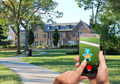 Nekat Cari Pokemon Saat Lockdown, Kakek 77 Tahun Ini Diciduk Polisi