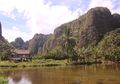 Susuri Peradaban Purba di Karst Rammang-Rammang dan Leang-Leang