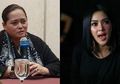 Dikabarkan Sedang Hamil Anak Pertama Reino Barack, Syahrini Malah Diramal Rumah Tangganya Akan Runyam oleh Mbak You: Masalah dengan Keluarga Besar
