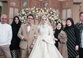 Dulu Nyusul Suami Masuk Penjara Gara-gara Terseret Kasus Pencucian Uang, Artis Berjilbab ini Mantab Rujuk dengan Pria yang Sebabkan Dia Masuk Penjara itu