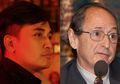 Terawang Kapan Corona Berakhir, Denny Darko Sepakat dengan Ramalan Ilmuwan Peraih Nobel Biofisika: Prediksi Ini Tidak Main-Main